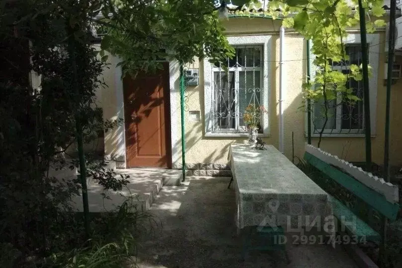 1-к кв. Крым, Евпатория ул. Токарева, 70 (24.0 м) - Фото 1