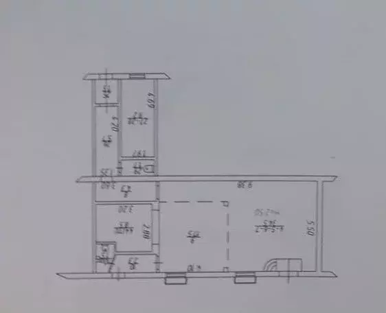 Помещение свободного назначения в Ростовская область, Ростов-на-Дону, ... - Фото 0