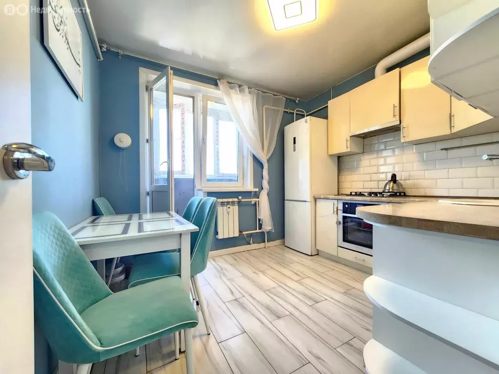 2-комнатная квартира: село Засечное, Радужная улица, 10 (50 м) - Фото 2