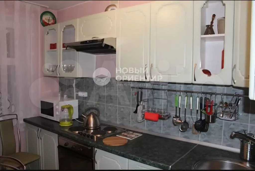2-к. квартира, 52,7 м, 10/12 эт. - Фото 1