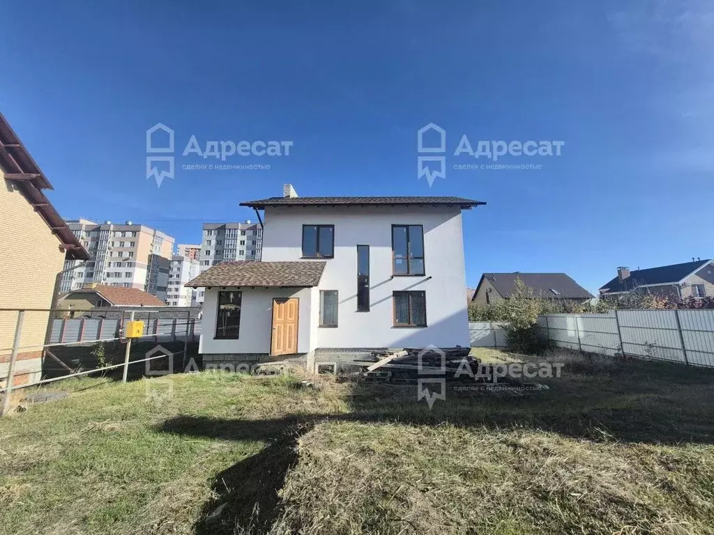 Дом в Волгоградская область, Волгоград ул. Элистинская (177 м) - Фото 2