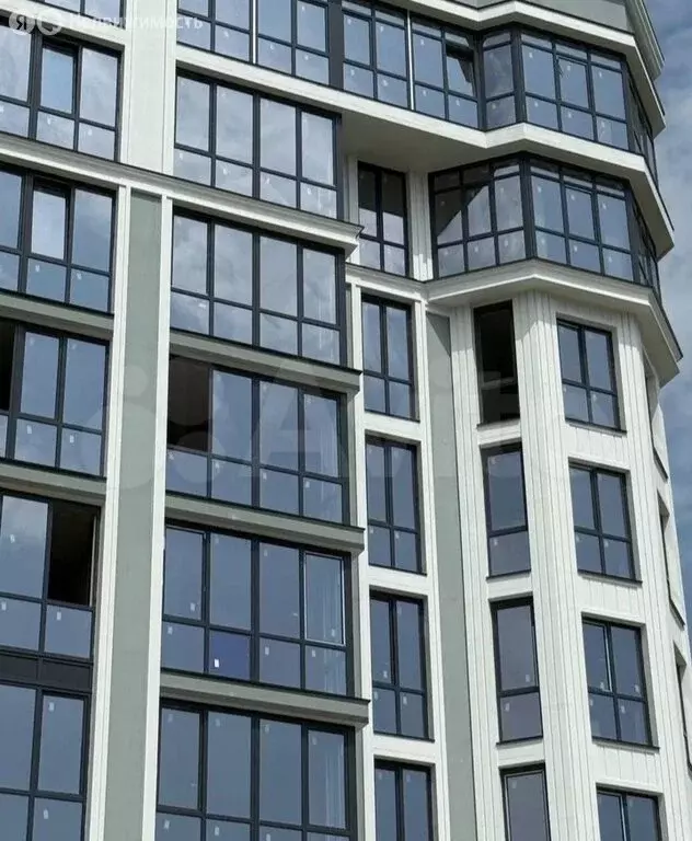 1-комнатная квартира: Нальчик, улица Хужокова, 145Е (41 м) - Фото 1