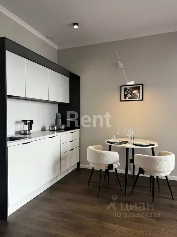 2-к кв. Москва ул. Народного Ополчения, 15К2 (38.0 м) - Фото 1