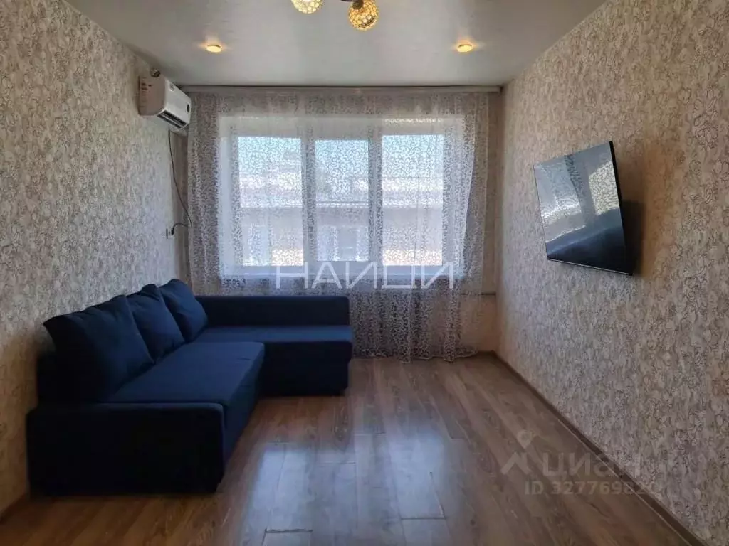 3-к кв. Рязанская область, Рязанский муниципальный округ, пос. Искра ... - Фото 1