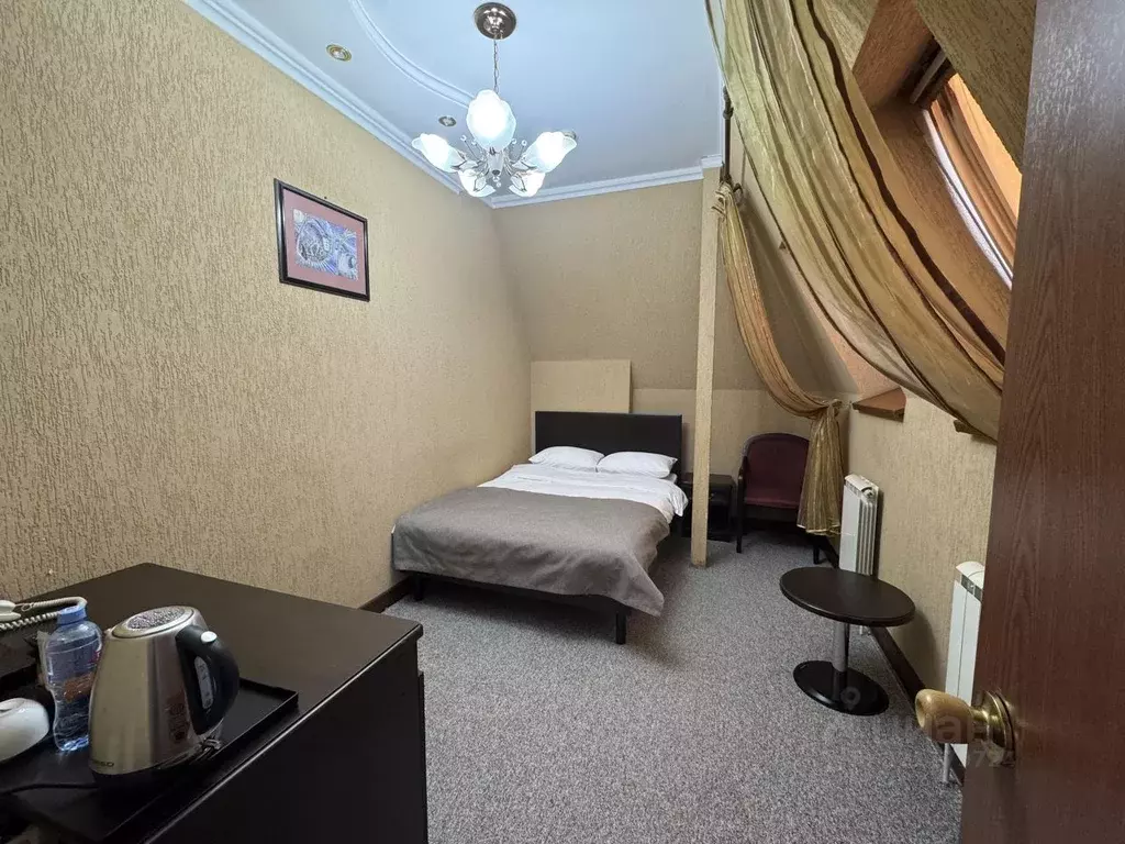 Комната Ставропольский край, Минеральные Воды Советская ул., 115А ... - Фото 1