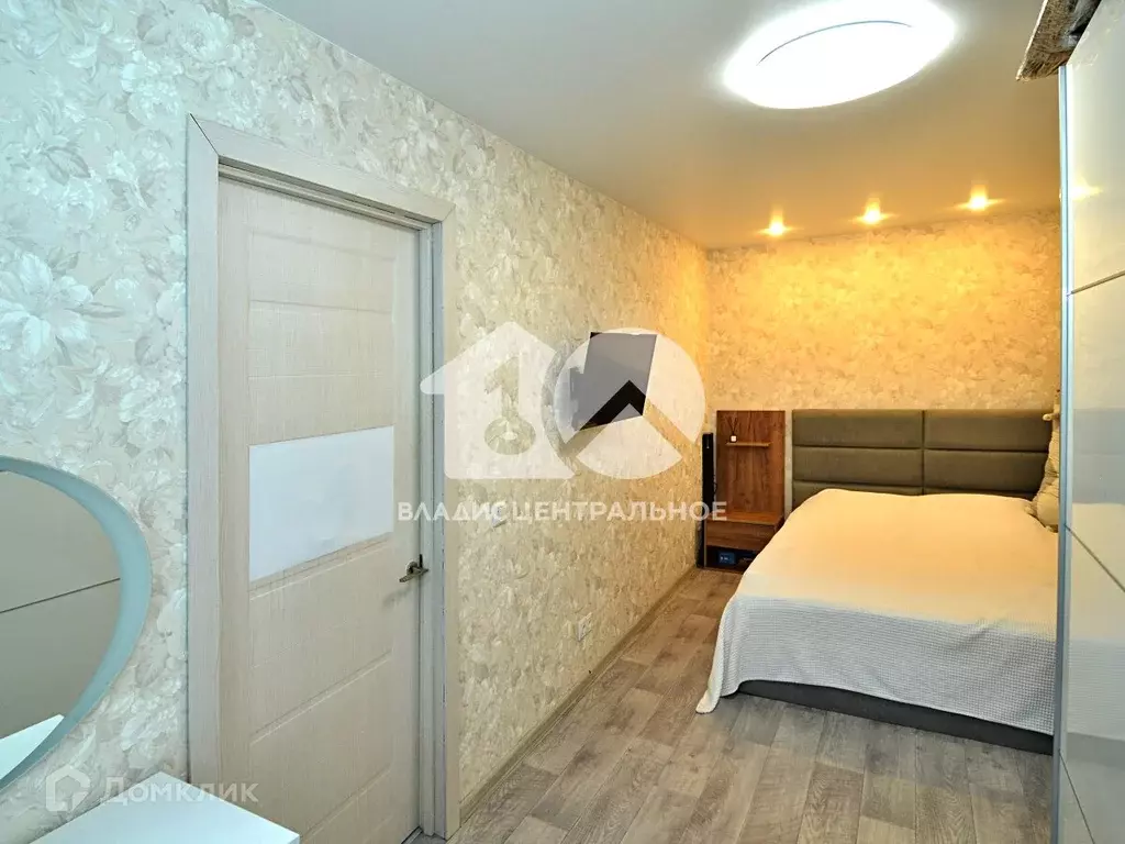 Продаётся 2-к квартира, 44 м - Фото 1