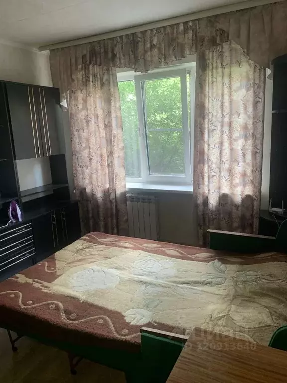 2-к кв. Вологодская область, Череповец Устюженская ул., 3 (42.0 м) - Фото 0