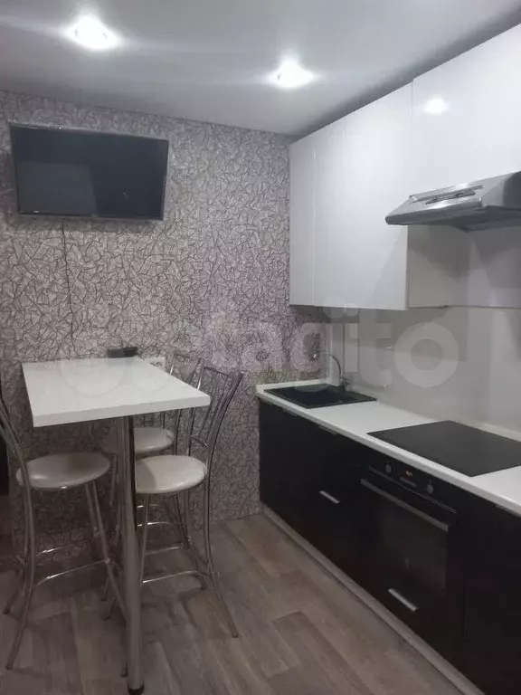 Квартира-студия, 22,1 м, 3/5 эт. - Фото 1