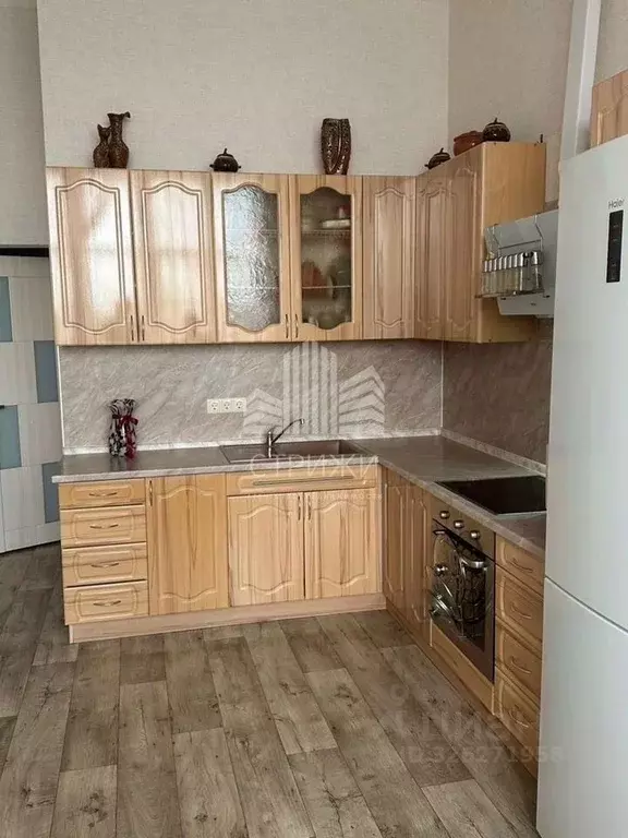 1-к кв. Самарская область, Самара ул. Георгия Димитрова, 14 (63.0 м) - Фото 2