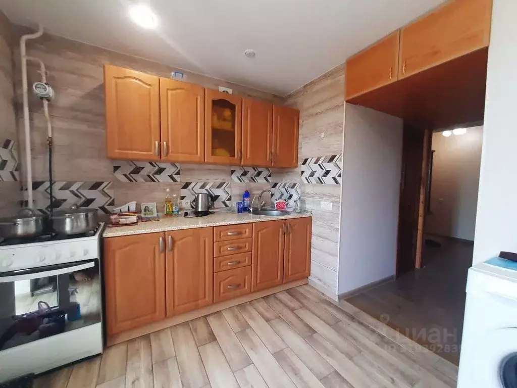 2-к кв. Крым, Саки ул. Интернациональная (53.4 м) - Фото 0