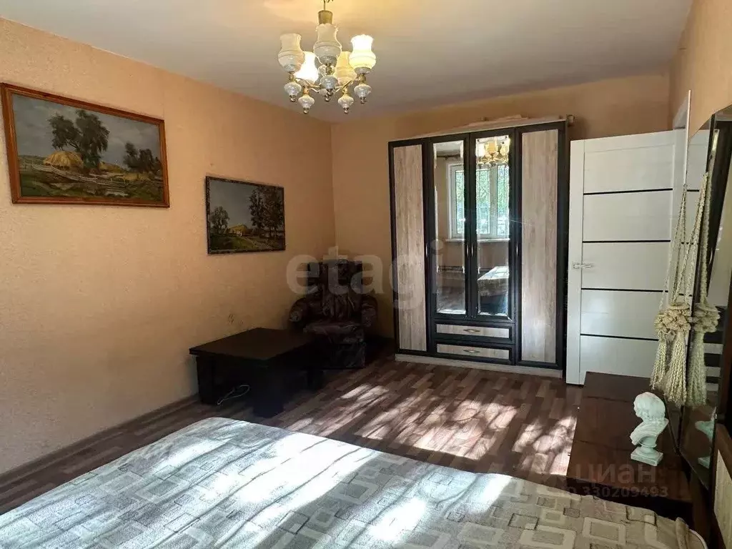 2-к кв. Москва Таллинская ул., 24 (50.2 м) - Фото 1