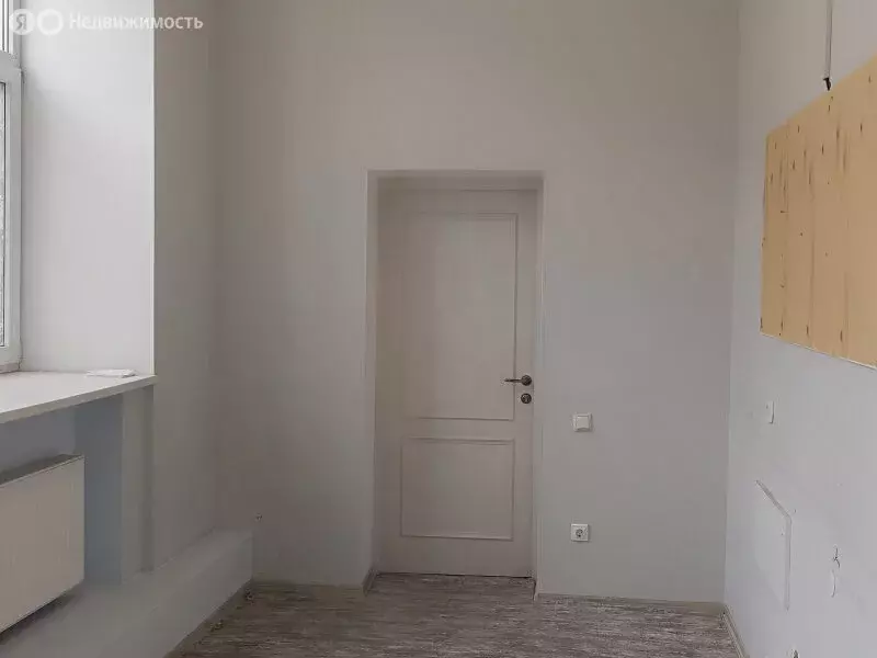 Офис (18.7 м) - Фото 1