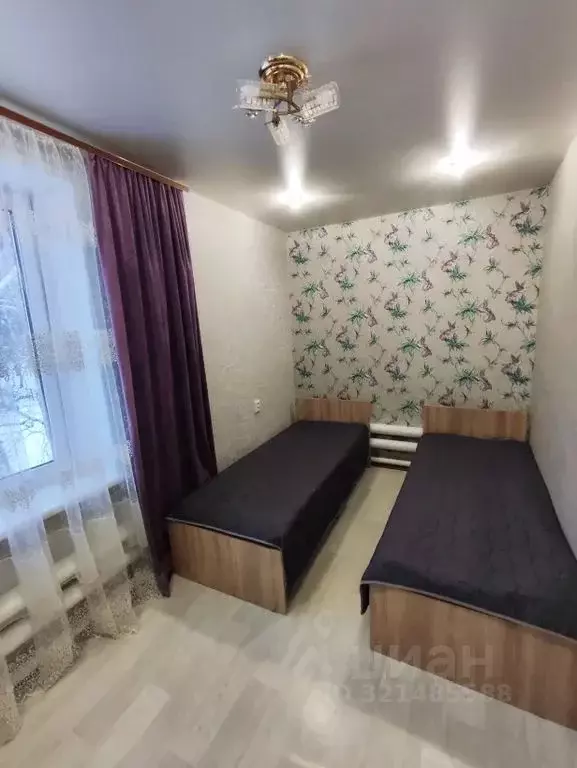 1-к кв. Алтайский край, Алейск Первомайская ул., 92 (27.0 м) - Фото 1