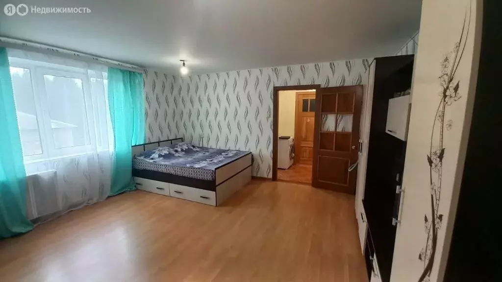 1-комнатная квартира: Тихвин, 5-й микрорайон, 29А (34.7 м) - Фото 2