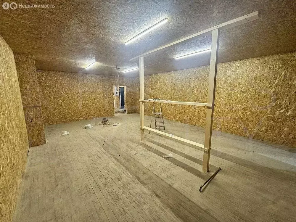 Склад (920 м) - Фото 1