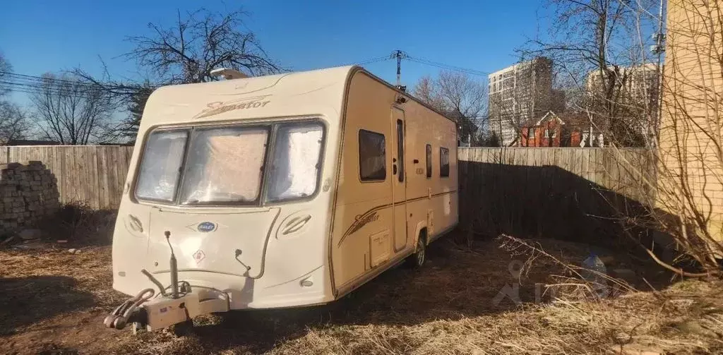 Дом в Московская область, Красногорск городской округ, Путилково пгт ... - Фото 1