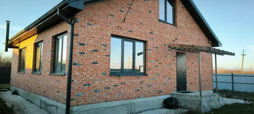 Дом, 95 м - Фото 1