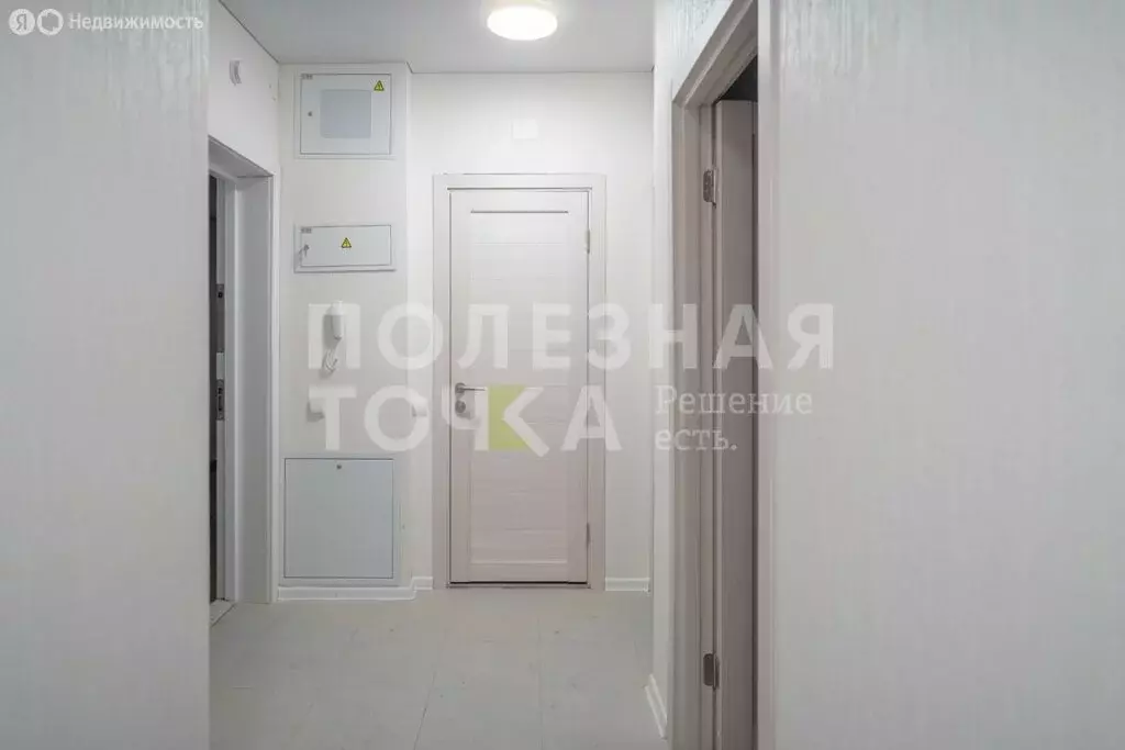 1-комнатная квартира: Москва, Кусковская улица, 12/1 (49.7 м) - Фото 2