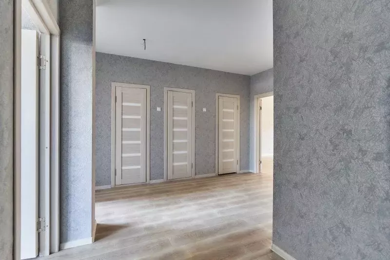 Продаётся 1-к квартира, 42.7 м - Фото 1
