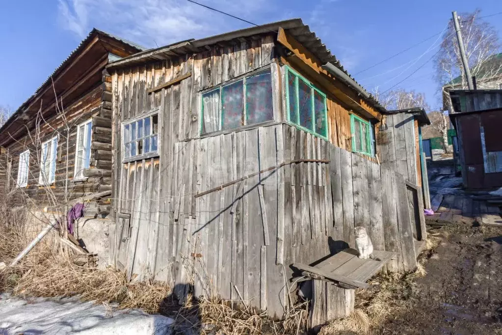 1-к кв. Алтай, Майминский район, с. Майма Алтайская ул. (20.5 м) - Фото 0