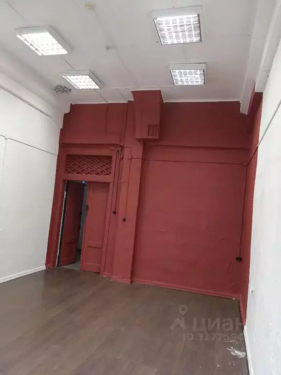 Офис в Новосибирская область, Новосибирск Советская ул., 18 (33 м) - Фото 1