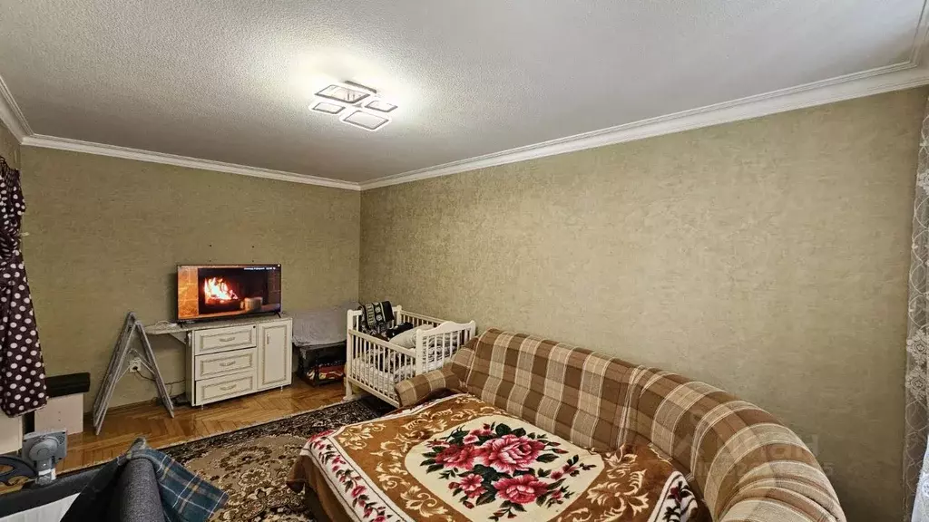 1-к кв. Кабардино-Балкария, Чегемский район, с. Шалушка ул. Ленина ... - Фото 2