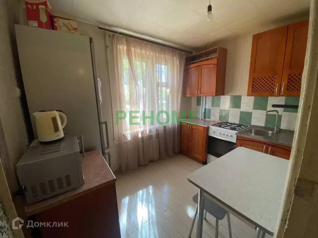 Продаётся 1-к квартира, 35 м - Фото 0