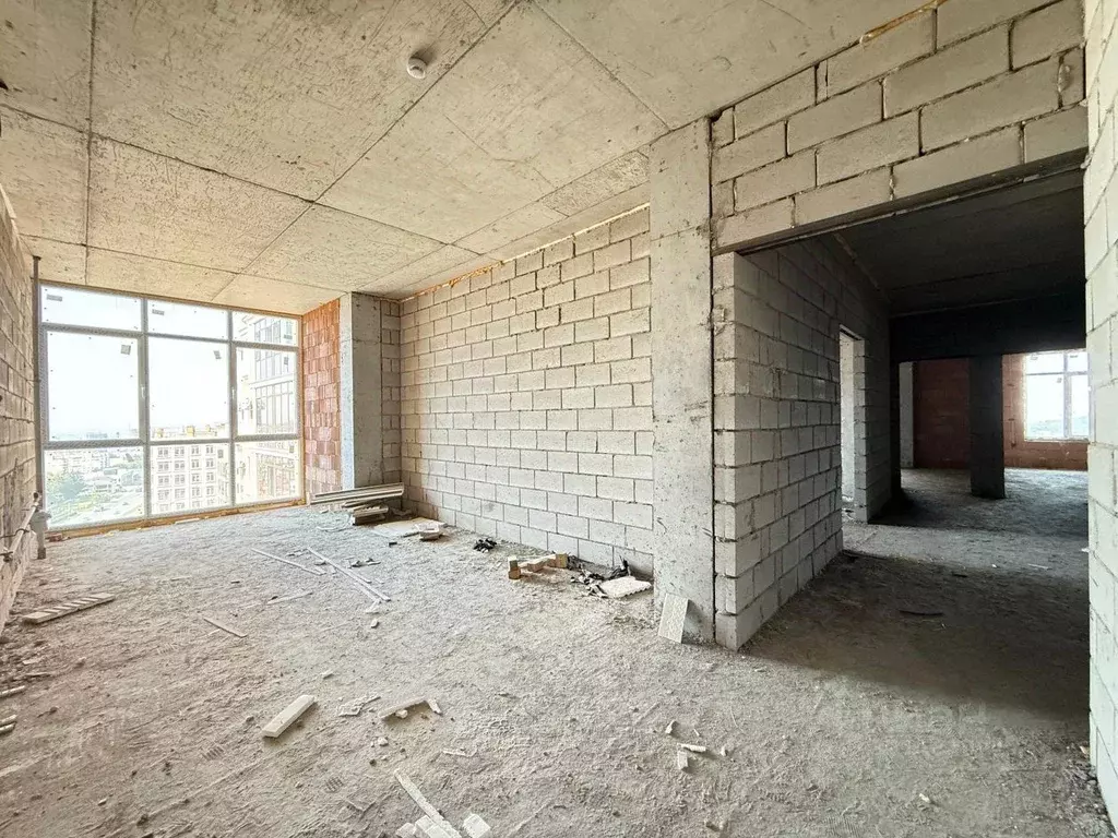 4-к кв. Кабардино-Балкария, Нальчик ул. Тлостанова, 16 (149.1 м) - Фото 2