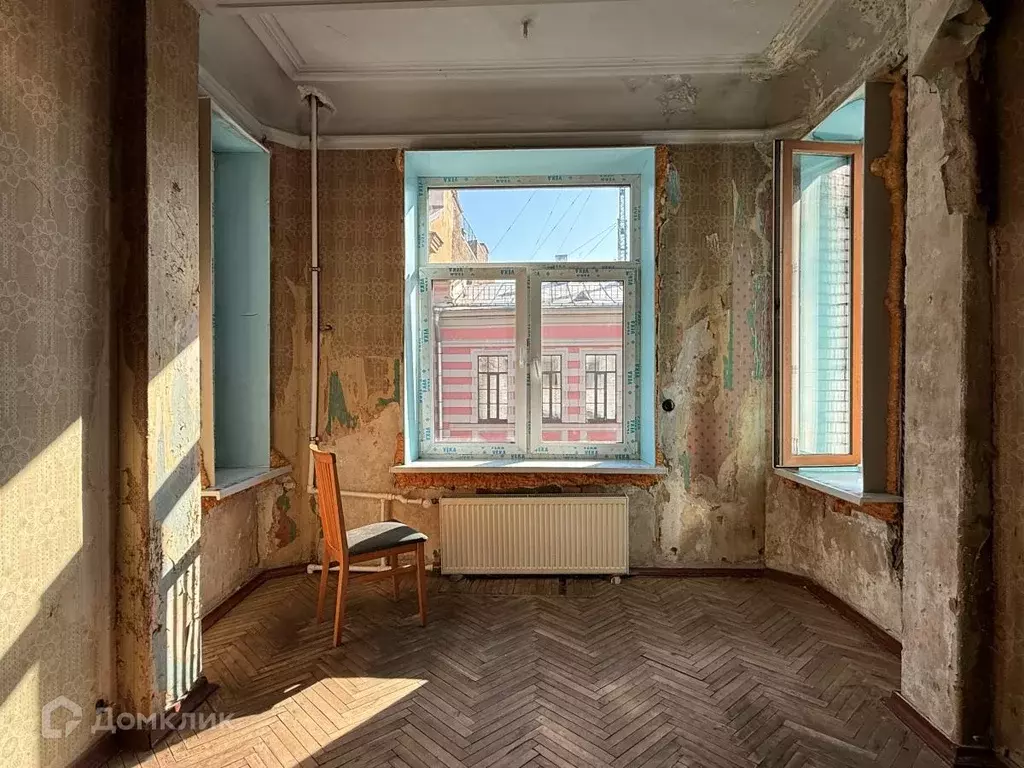 Продаётся 5-к квартира, 180.4 м - Фото 0