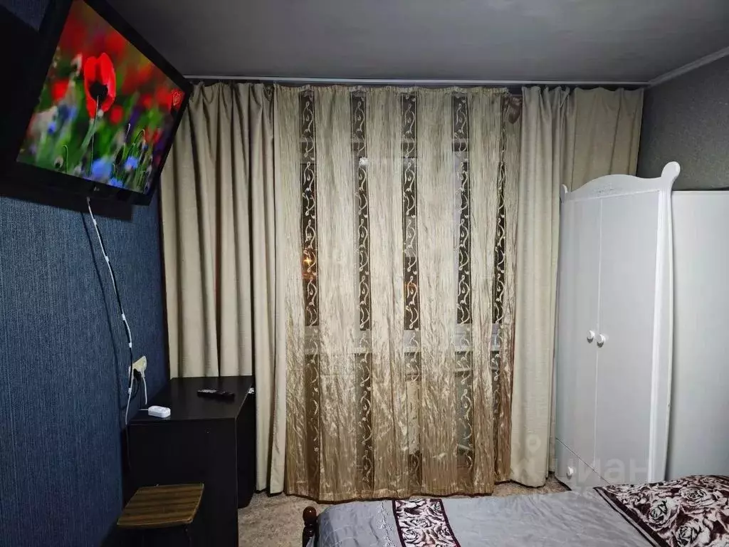 Комната Приморский край, Владивосток Некрасовская ул., 50 - Фото 2