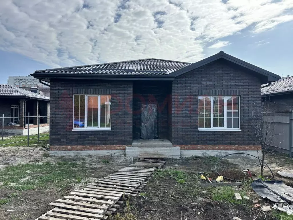 Дом в Ростовская область, Ростов-на-Дону Урожай садовое товарищество, ... - Фото 1