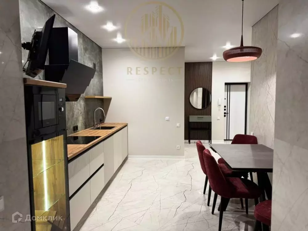 Продаётся 1-к квартира, 48 м - Фото 1