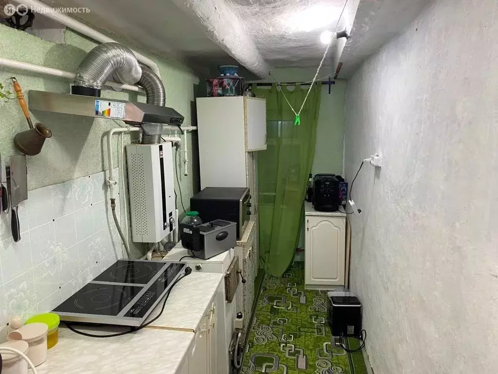 Дом в посёлок Санамер, Новая улица (83 м) - Фото 2