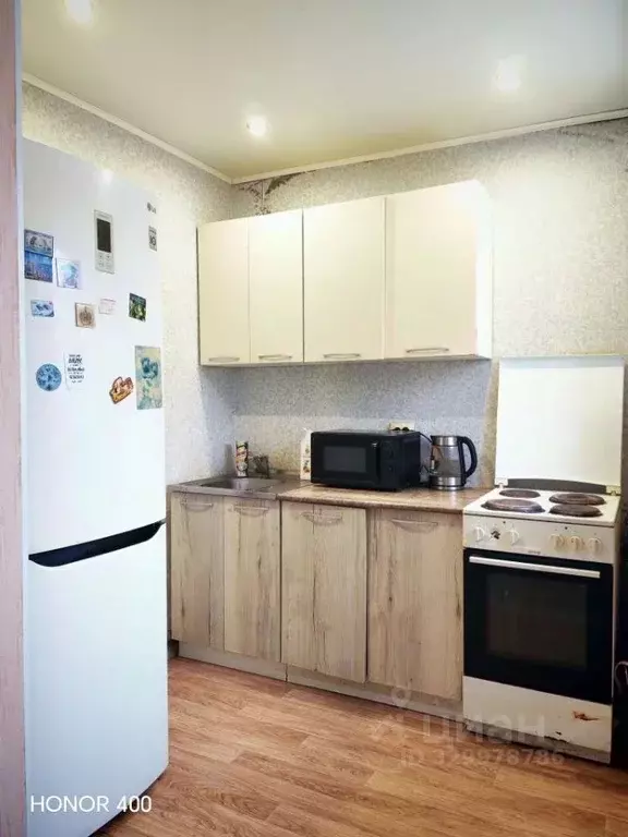 1-к кв. Приморский край, Артем ул. Ватутина, 8 (30.0 м) - Фото 1