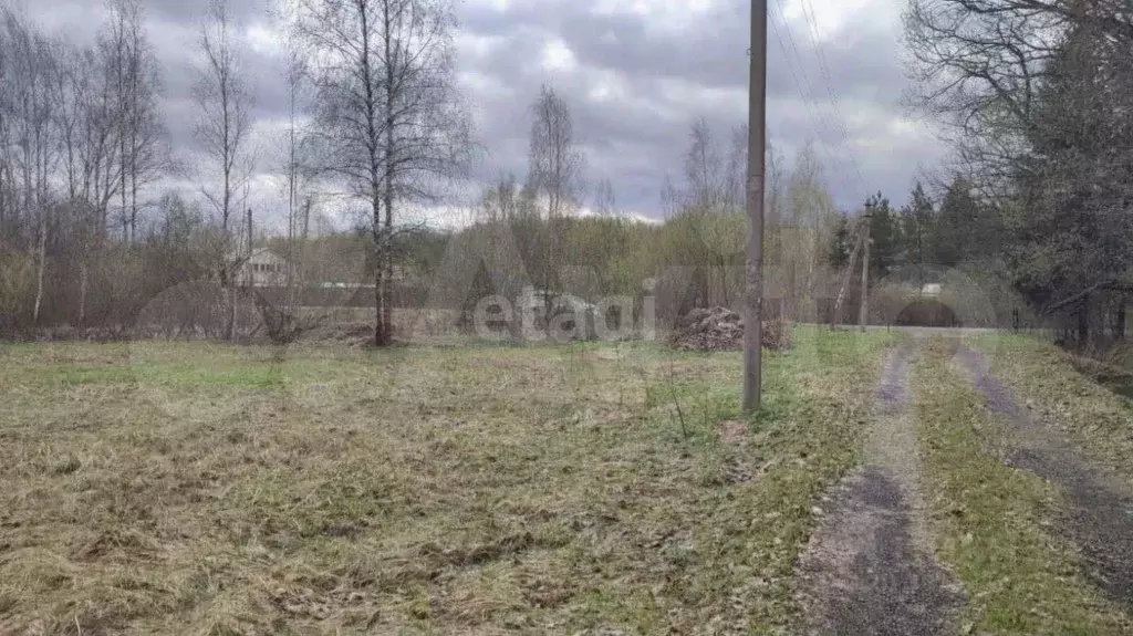 Участок 12 сот. (СНТ, ДНП) - Фото 0
