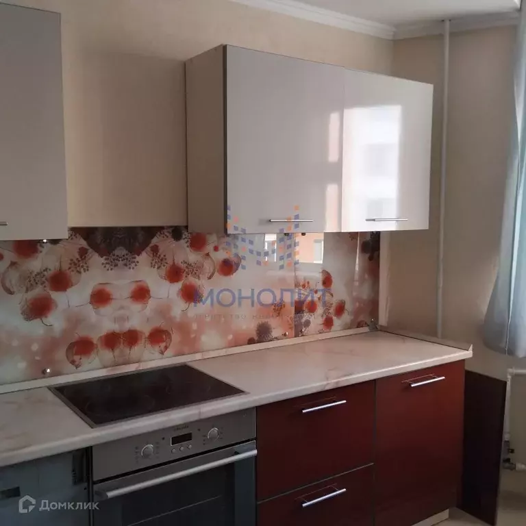 Продаётся 2-к квартира, 51.2 м - Фото 1