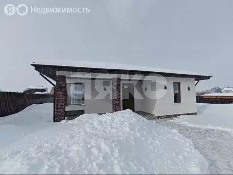 Дом в Раменское, КП Дергаево-3 (116 м) - Фото 2