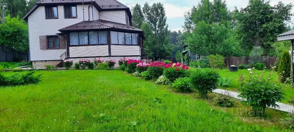 Дом в Московская область, Дмитровский муниципальный округ, д. Селявино ... - Фото 2