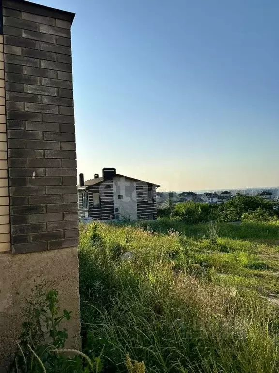 Участок в Краснодарский край, Анапа муниципальный округ, с. Супсех ул. ... - Фото 2