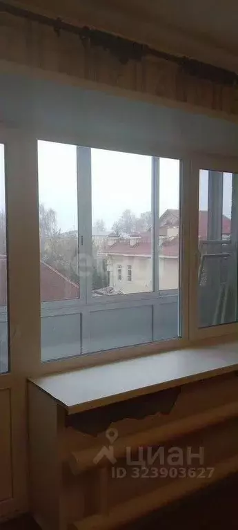 2-к кв. Ярославская область, Рыбинск Средняя Казанская ул., 5 (47.5 м) - Фото 1