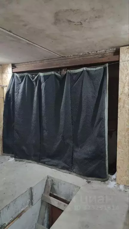 Гараж в Новосибирская область, Обь Мрия гаражный кооператив,  (30 м) - Фото 1