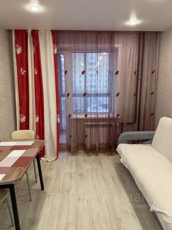 2-к кв. Новосибирская область, Новосибирск ул. Пархоменко, 19 (41.4 м) - Фото 2