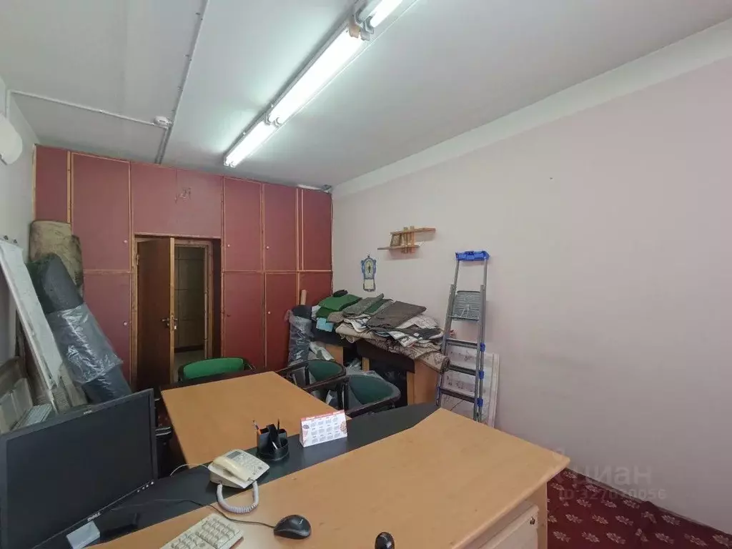 Офис в Московская область, Котельники Ковровый мкр, 37 (18 м) - Фото 1