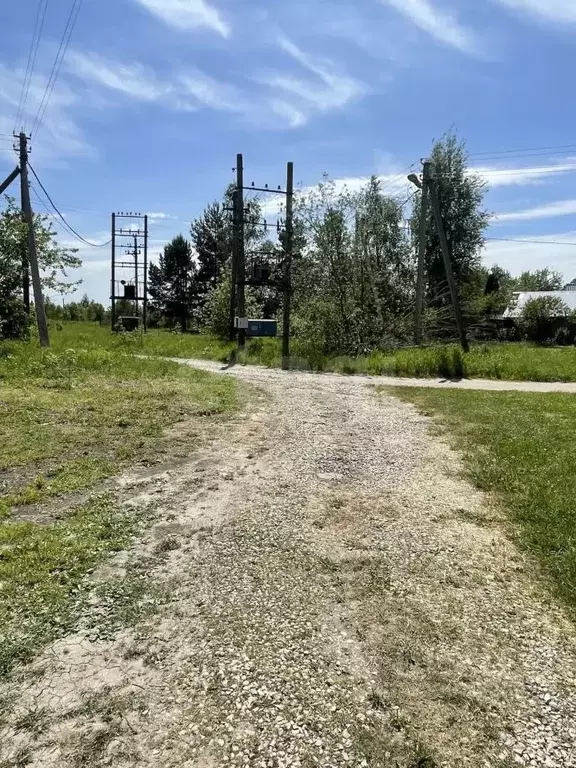 Дом в Тульская область, Тула Приволье СНТ,  (10 м) - Фото 2