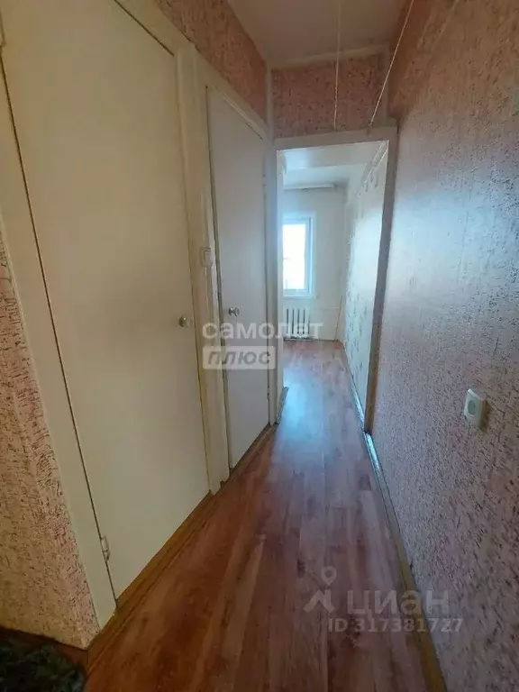 3-к кв. Иркутская область, Иркутск Волгоградская ул., 82 (62.0 м) - Фото 1