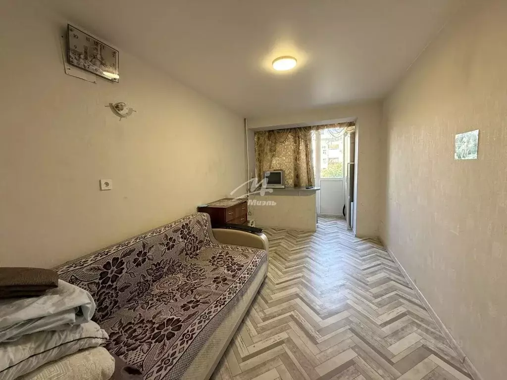 Комната Севастополь ул. Маршала Крылова, 8 (14.0 м) - Фото 1