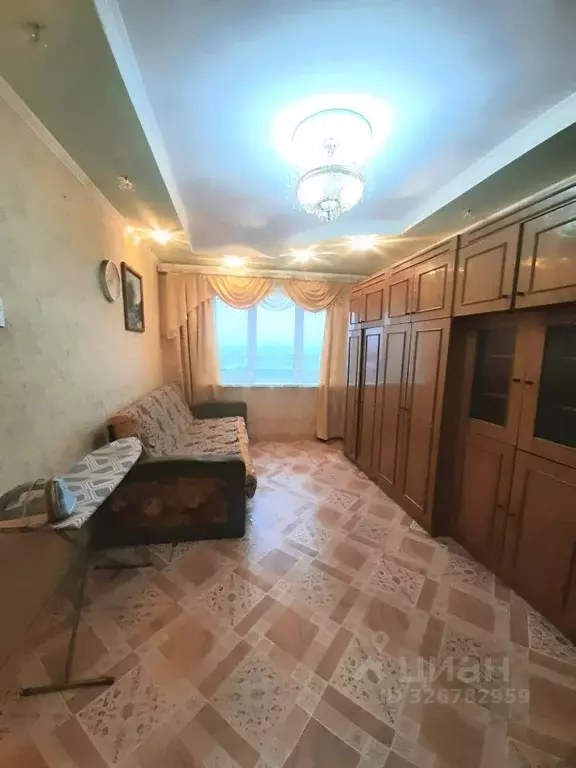 3-к кв. Курская область, Курск просп. Ленинского Комсомола, 54 (61.0 ... - Фото 1