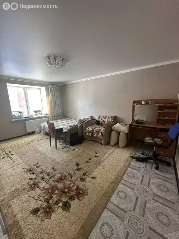 2-комнатная квартира: Нефтекамск, улица Энергетиков, 9В (61.9 м) - Фото 2