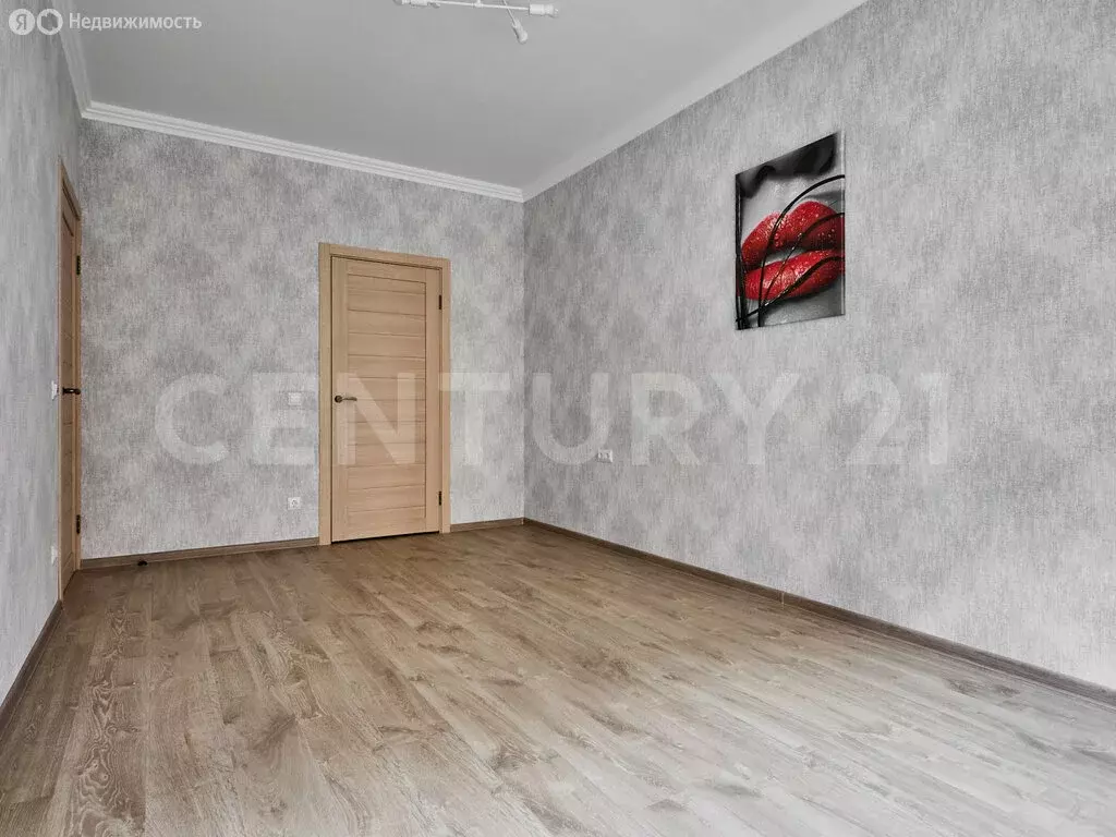 1-комнатная квартира: Санкт-Петербург, Большой Сампсониевский ... - Фото 2