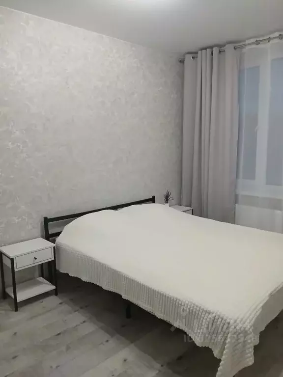 1-к кв. Тюменская область, Тюмень ул. Андрея Кореневского, 7 (35.0 м) - Фото 1